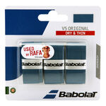 Babolat VS Grip Original 3er weiß